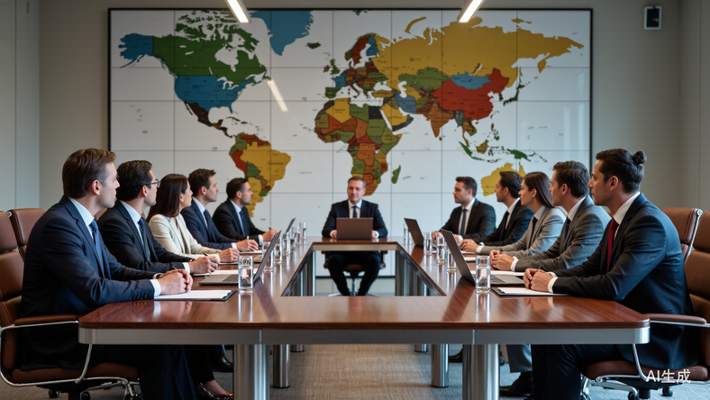 特朗普:如果不是我重新担任美国总统,第三世界大战已经爆发了